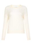 CHARLOTTE SWEATER (CREAM)