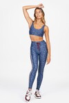 PRIMROSE LEO YOGA PANT (DENIM)