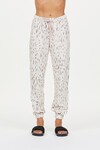 DUNES LEO BRUNA TRACK PANT (PEARL)