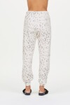 DUNES LEO BRUNA TRACK PANT (PEARL)