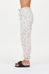 DUNES LEO BRUNA TRACK PANT (PEARL)