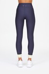 SCANDI MIDI PANT (INDIGO)