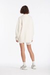 SEVILLE CREW NECK SWEATER (IVORY)