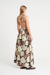 VIVIENNE MAXI DRESS (VIVIENNE PRINT)