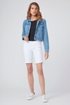RELAXED VIVIENNE JACKET CROPPED (ARIES)