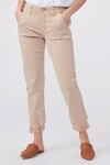 MAYSLIE JOGGER (GROSGRAIN VINTAGE OAK)