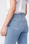 NOELLA STRAIGHT JEANS (JARDIN DISTRESSED)