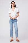 NOELLA STRAIGHT JEANS (JARDIN DISTRESSED)