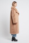 WINSTON COAT (CAMEL)