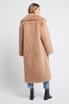 WINSTON COAT (CAMEL)