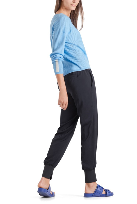 JOGGING PANTS (MIDNIGHT BLUE)