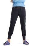 JOGGING PANTS (MIDNIGHT BLUE)