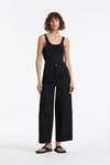 ROMI TANK (BLACK)