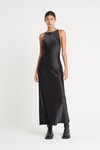 EDITTA GOWN (BLACK)