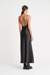 EDITTA GOWN (BLACK)