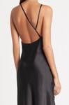 EDITTA GOWN (BLACK)