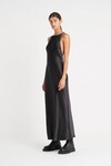 EDITTA GOWN (BLACK)