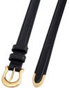 THE ADELA BELT (BLACK)