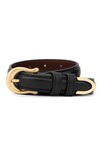 THE ADELA BELT (BLACK)