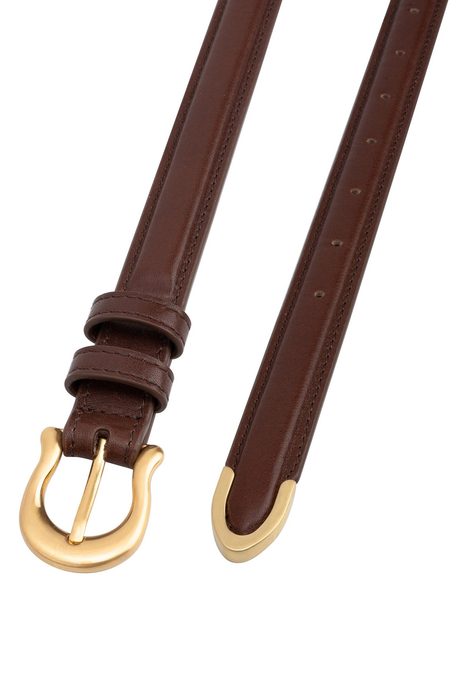 THE ADELA BELT (TUSCAN SADDLE)