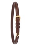 THE ADELA BELT (TUSCAN SADDLE)