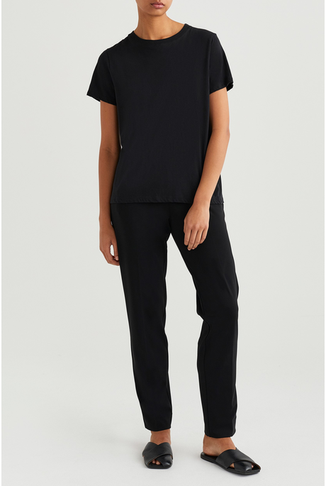 BASE PANT (BLACK)