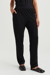 BASE PANT (BLACK)