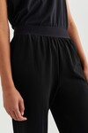 BASE PANT (BLACK)
