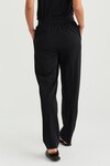 BASE PANT (BLACK)