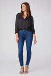 HOXTON ULTRA SKINNY JEANS (CUMBIA)