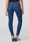 HOXTON ULTRA SKINNY JEANS (CUMBIA)