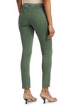 PRIMA JEANS (SULFUR GREEN LAKE)