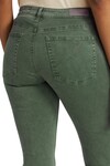 PRIMA JEANS (SULFUR GREEN LAKE)