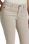 PRIMA JEANS (TRULY TAUPE)