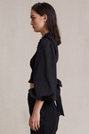 WILLOW CANYON TOP (BLACK)