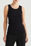 BODHI TANK (BLACK)