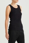 BODHI TANK (BLACK)