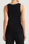 BODHI TANK (BLACK)