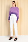 JADE PULLOVER (LILAC)