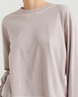 BOLT LONG SLEEVE TEE (FALLOW)