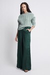 FOREST KNIT JUMPER (DUSTY SAGE)