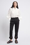 IDEALIST SHIRT (IVORY)