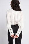 IDEALIST SHIRT (IVORY)