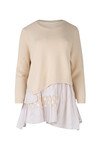 MOONLIGHT DANCING JERSEY (BEIGE)