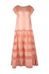 THIS TIME FOR KEEPS DRESS (BLUSH)