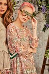 NICE 'N' EASY DRESS (VINTAGE FLORAL)