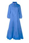 GIVE A PUFF DRESS (CORNFLOWER BLUE)