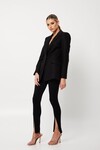 THE NEW BEGINNINGS BLAZER (BLACK)