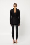 THE SIGNATURE BLAZER (BLACK)