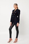 THE SIGNATURE BLAZER (NAVY)